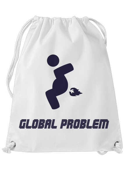 Global problem vak  White