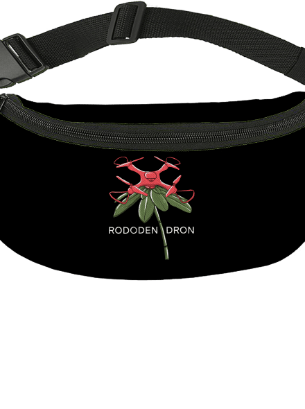 Rododendron ľadvinka  Black