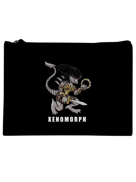 Xenomorph taštička  Black