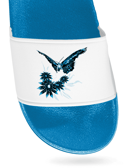šľapky