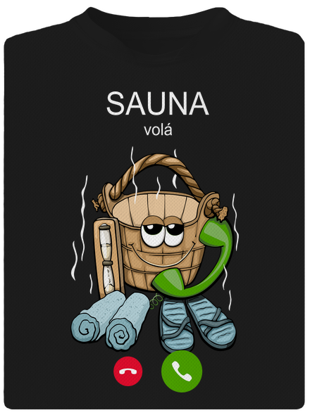 pánske športové tričko