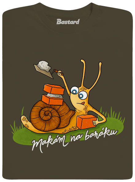 pánske dlhý rukáv