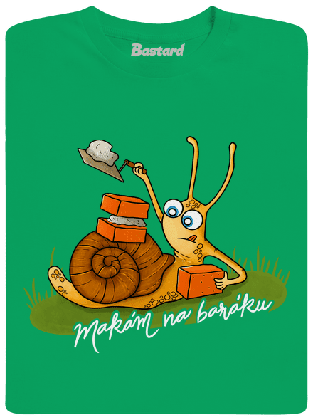 detské tričko