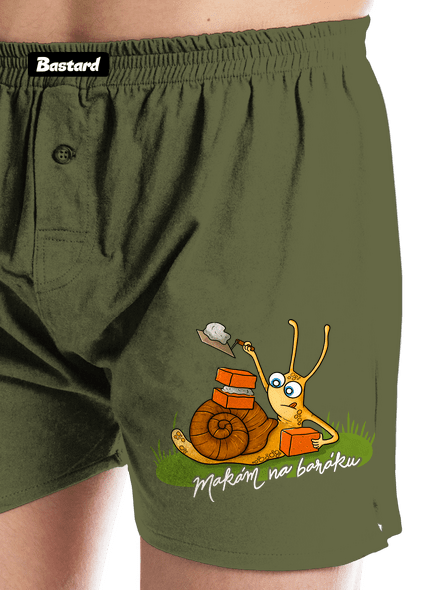 pánske trenky