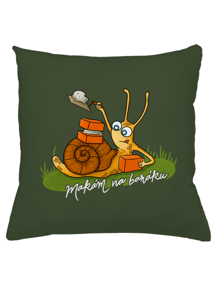 vankúš