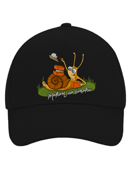 šiltovka baseballka