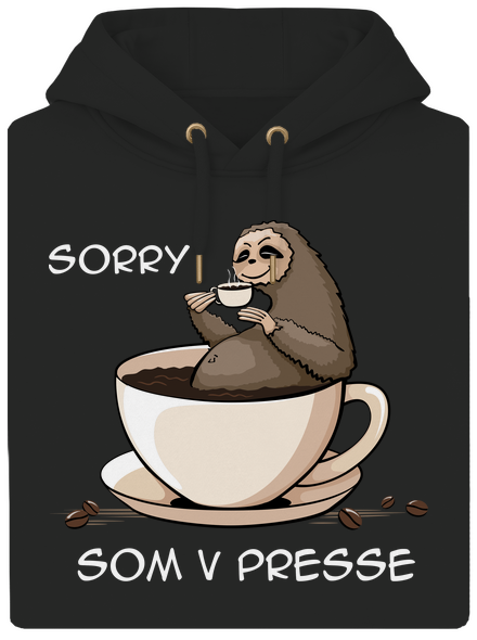 unisex mikina premium