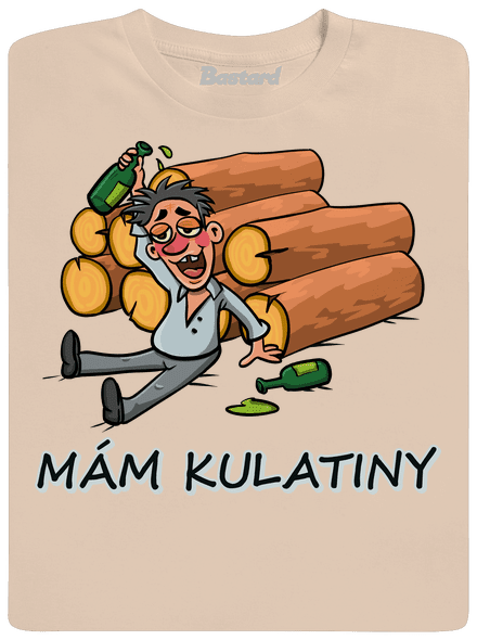 pánske tričko