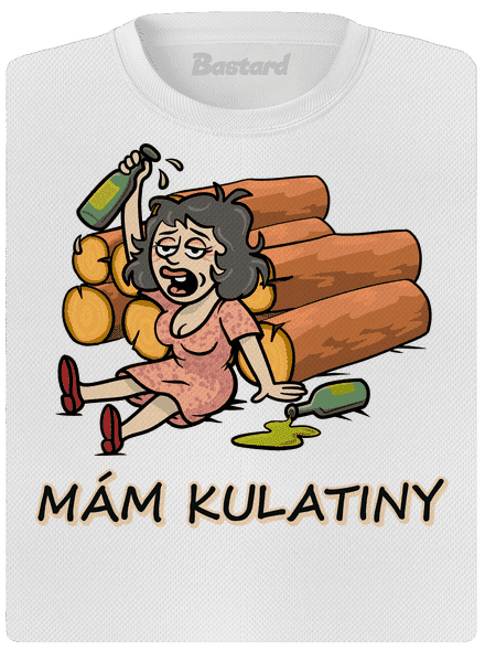 dámske športové tričko