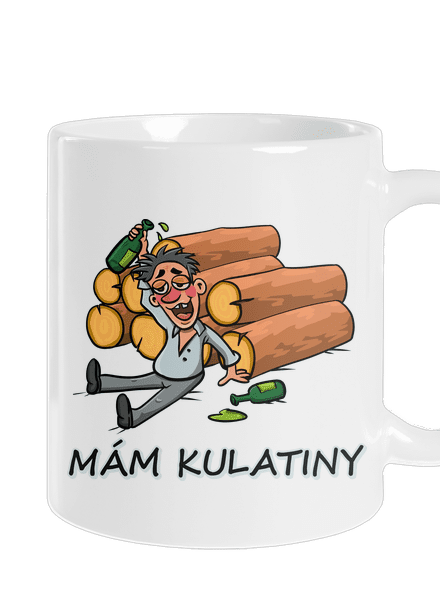 klasický hrnček