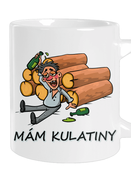 veľký hrnček
