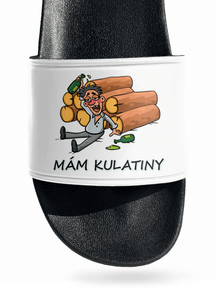 šľapky