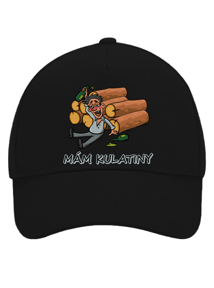 šiltovka baseballka