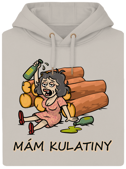 unisex mikina premium
