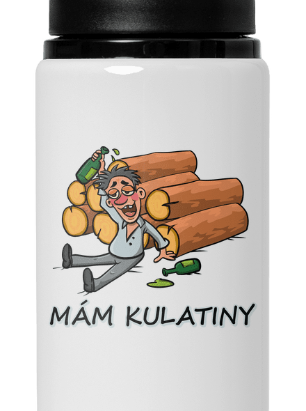 flaša na vodu