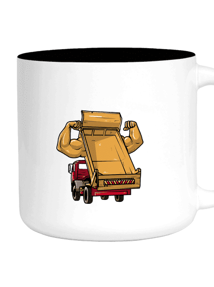 farebný hrnček