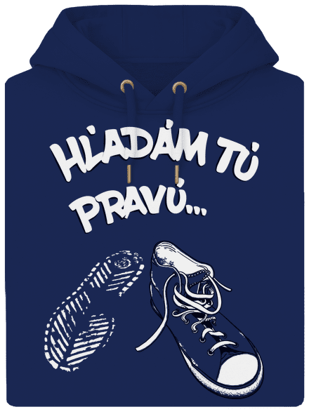 unisex mikina premium