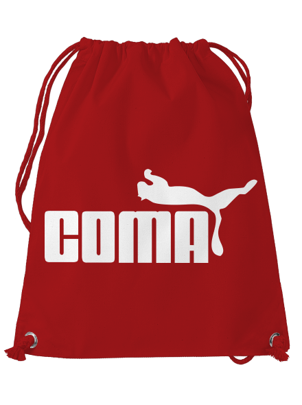 Coma vak Red Mal