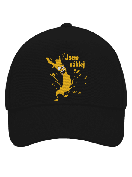 šiltovka baseballka