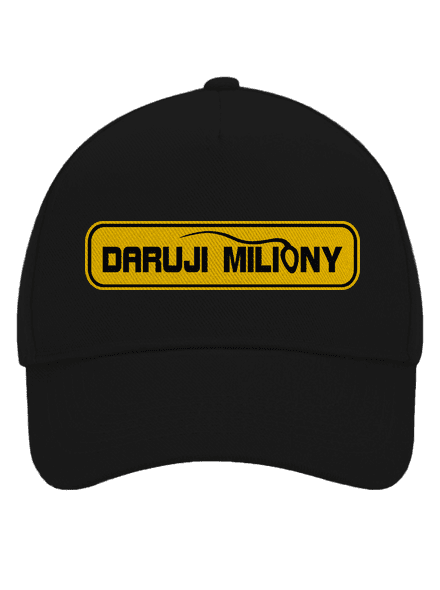 šiltovka baseballka