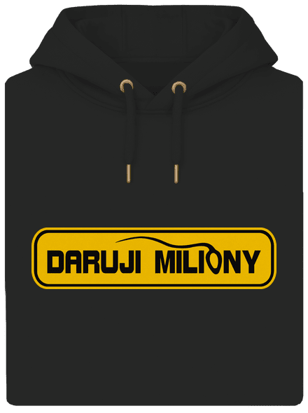 unisex mikina premium