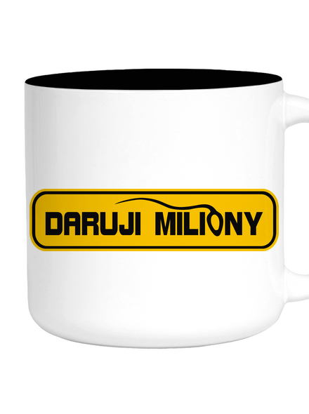 farebný hrnček