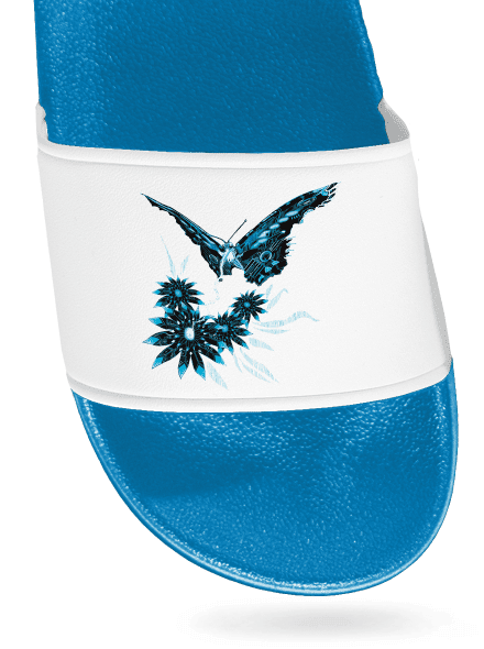 šľapky