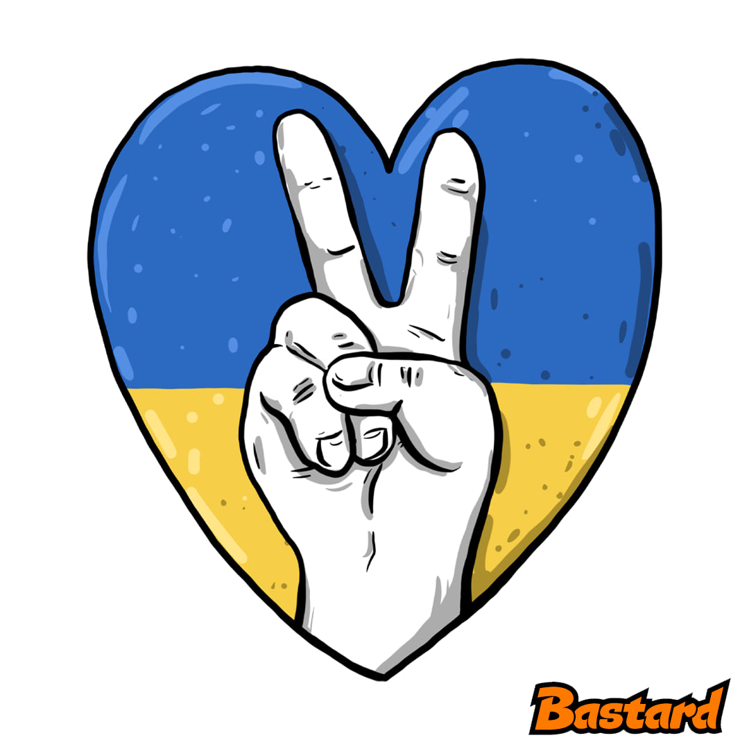 Ukrajina - Mier