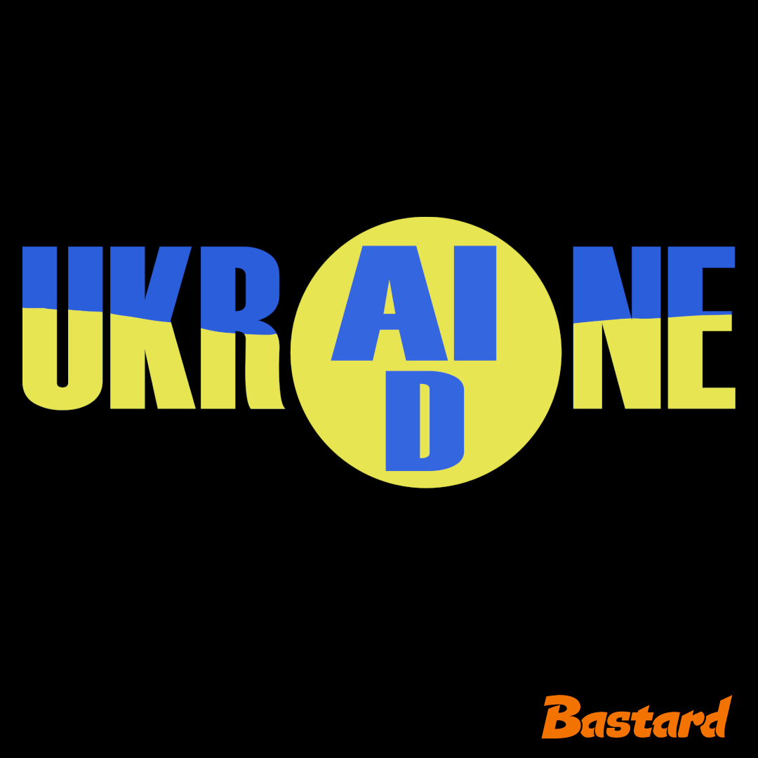 Ukrajina - AID