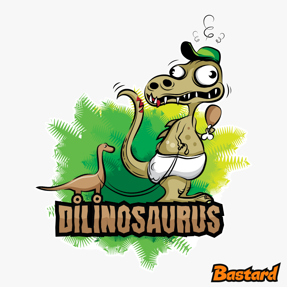 Dilinosaurus