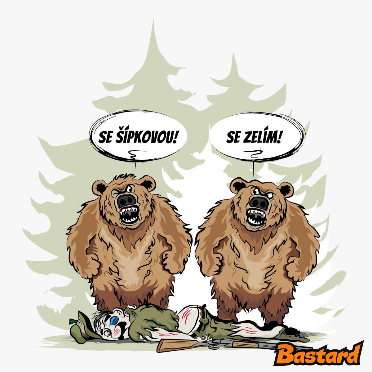Medvede