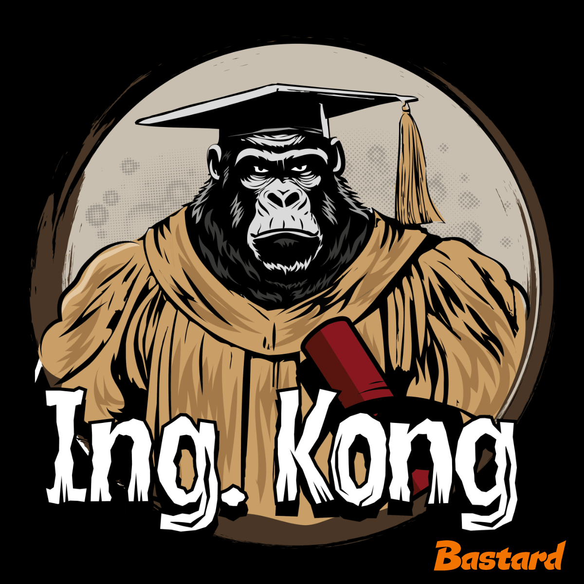 Ing. Kong