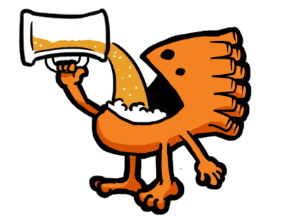 Basty pivař