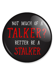 Veľká placka Stalker
