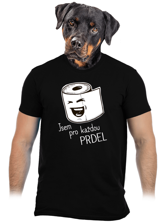 pánske tričko