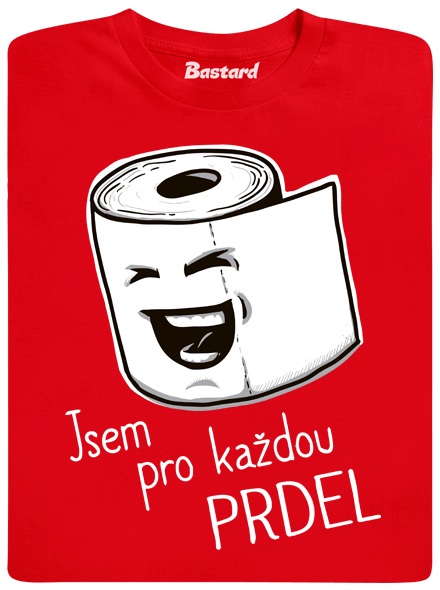 Prdel