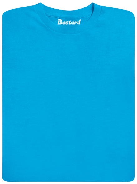 Pánske tričko tyrkysové