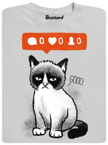 Grumpy pánske tričko