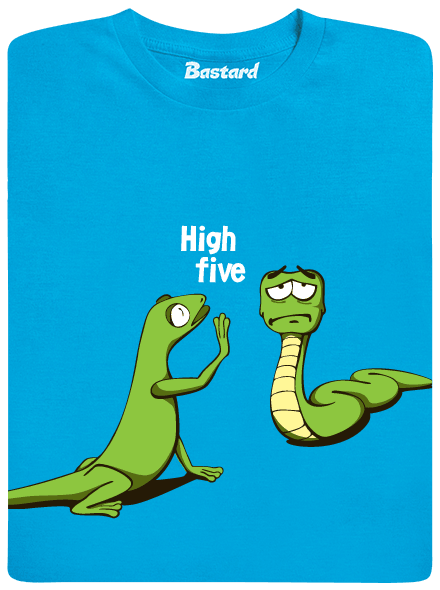 High Five detské tričko