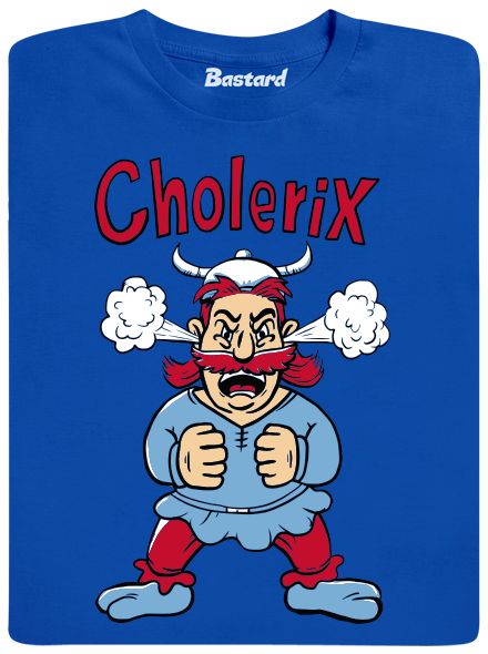 Cholerix