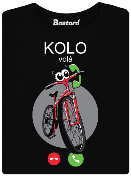 Kolo volá
