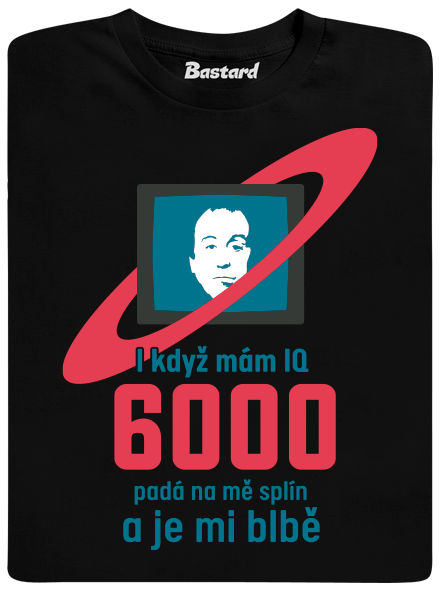 IQ 6000