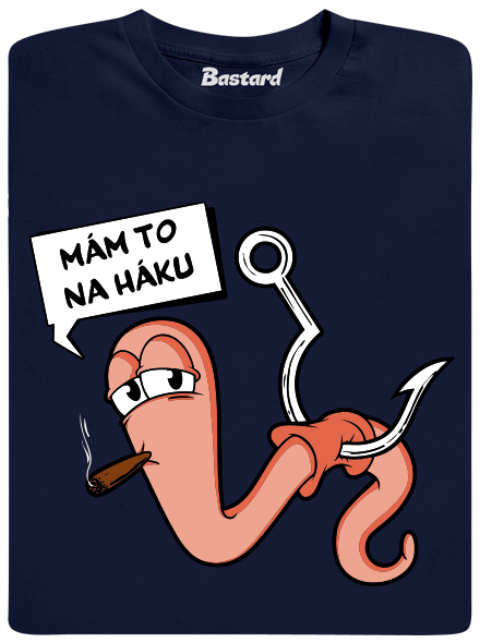 pánske tričká