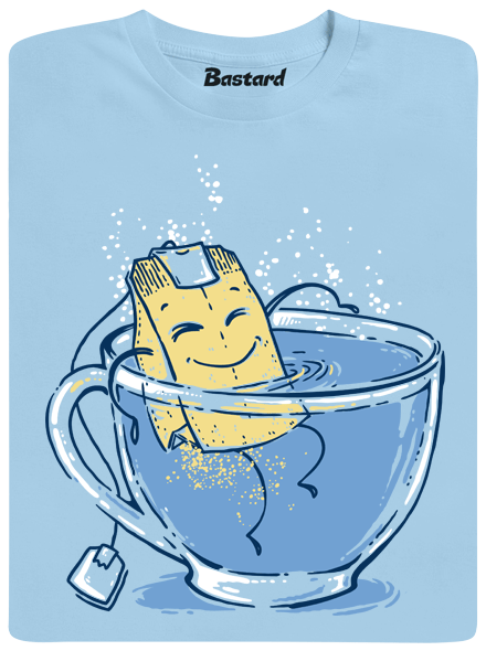 Relax pánske tričko